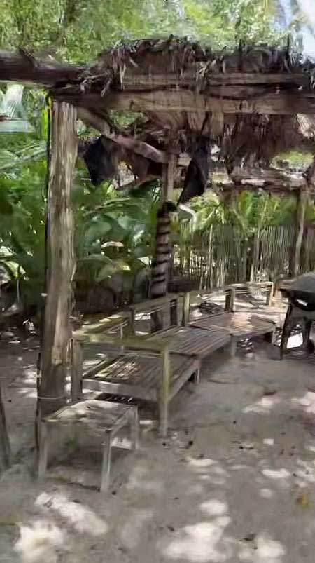 Ирина Александровна Агибалова на Сейшелах - «Остров любви» проекта Дом 2 в апреле 2026