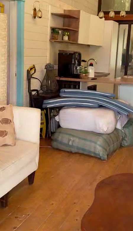 Ирина Александровна Агибалова на Сейшелах - «Остров любви» проекта Дом 2 в апреле 2026