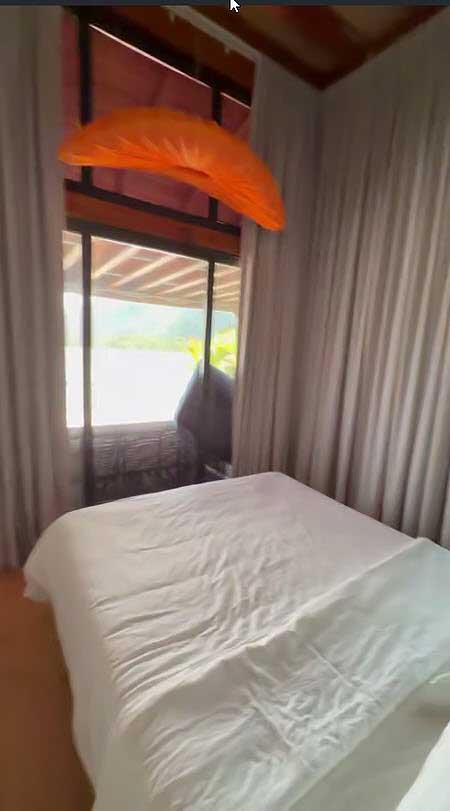 Ирина Александровна Агибалова на Сейшелах - «Остров любви» проекта Дом 2 в апреле 2026