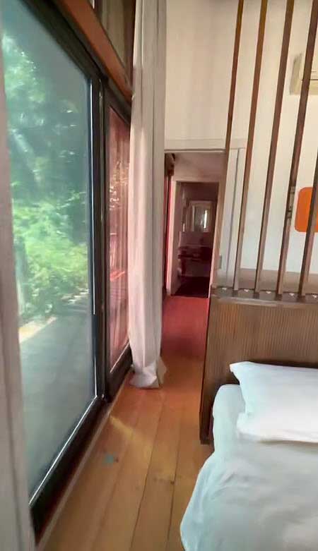 Ирина Александровна Агибалова на Сейшелах - «Остров любви» проекта Дом 2 в апреле 2026