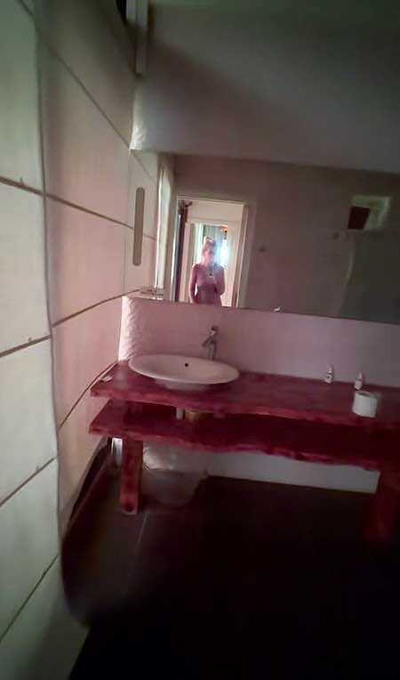 Ирина Александровна Агибалова на Сейшелах - «Остров любви» проекта Дом 2 в апреле 2026