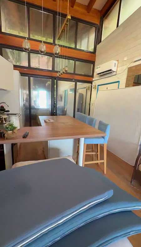 Ирина Александровна Агибалова на Сейшелах - «Остров любви» проекта Дом 2 в апреле 2026