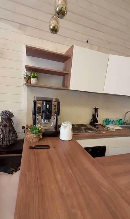 Ирина Александровна Агибалова на Сейшелах - «Остров любви» проекта Дом 2 в апреле 2026