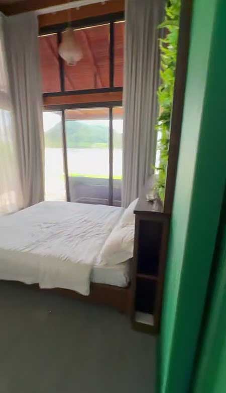 Ирина Александровна Агибалова на Сейшелах - «Остров любви» проекта Дом 2 в апреле 2026