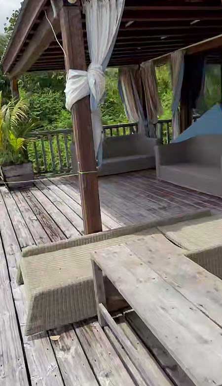 Ирина Александровна Агибалова на Сейшелах - «Остров любви» проекта Дом 2 в апреле 2026