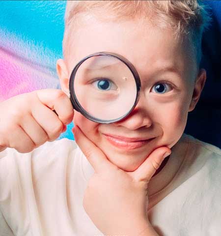 Старшему сыну Андрея и Кристины Черкасовых исполнилось 6 лет