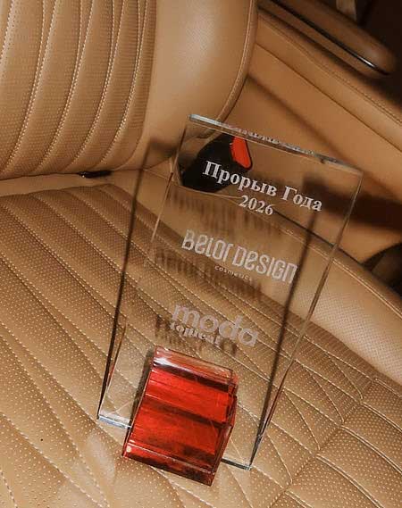 Марго Овсянникова - музыкальный прорыв года и номинант на премию МузТВ 2026