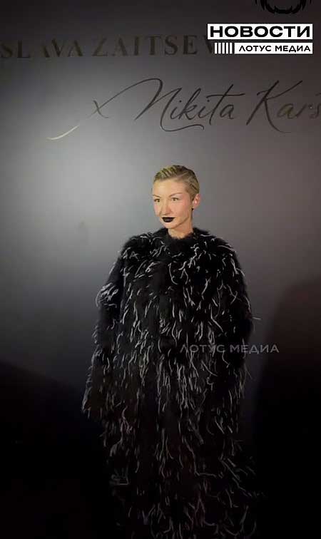 Марго Овсянникова - музыкальный прорыв года и номинант на премию МузТВ 2026