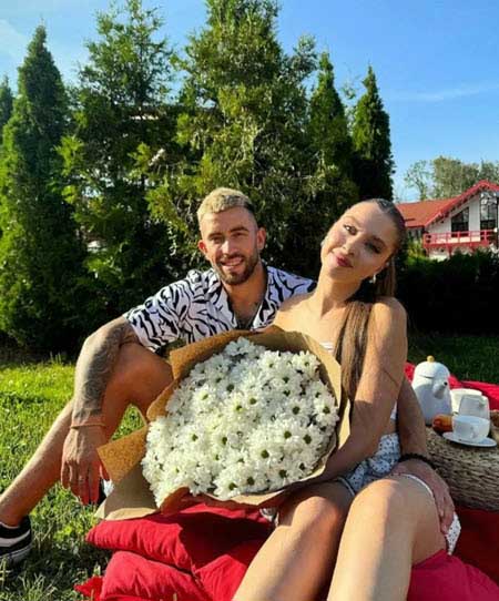 Катя Квашникова нашла жилье и съехала с квартиры Игоря Григорьева