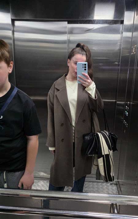 У сына Ольги Ветер и Глеба Жемчугова проблемы со здоровьем