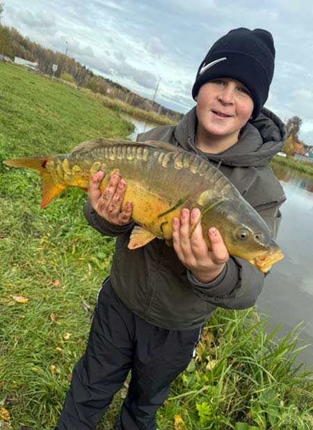 У сына Ольги Ветер и Глеба Жемчугова проблемы со здоровьем