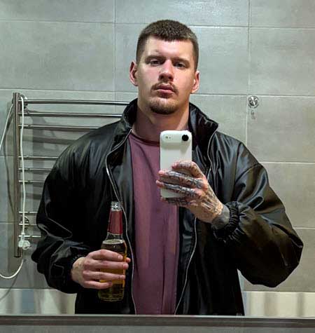 Степан Карпов хотел вернуться на Дом 2, но организаторы ему отказали