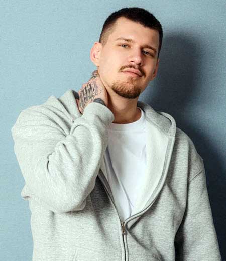 Степан Карпов хотел вернуться на Дом 2, но организаторы ему отказали