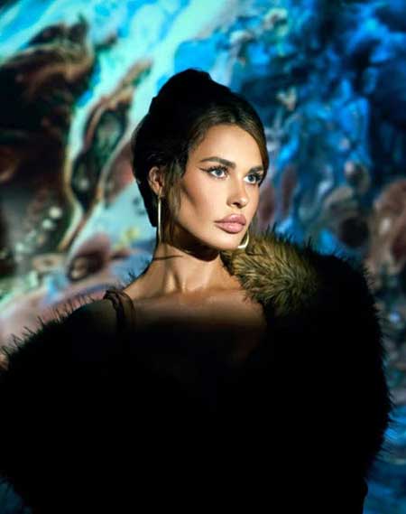 Ира Пинчук влюбилась: «Я девушка теперь несвободная»