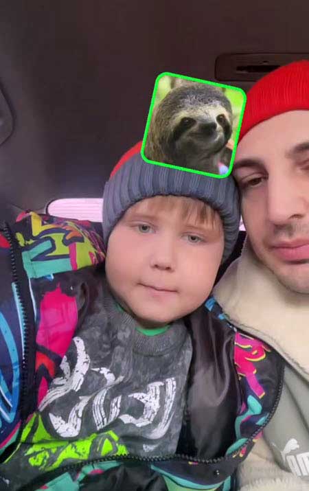 Саша Чepнo считает, что ни в чем не виновата, ее подставили хейтеры, они вызвали опеку и полицию: «Нет, ребят, моей вины в этом нет»