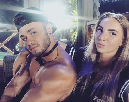 На Дом 2 вернулась Нонна Щукина, пришла к Владимиру