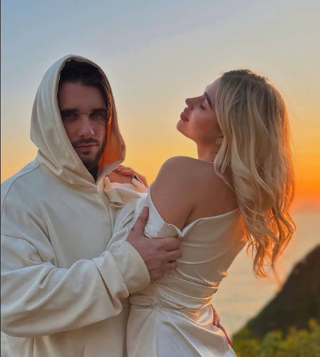 Ромашовы в Китае – Женя снимается в кино, а Настя едет на гастроли в Шанхай