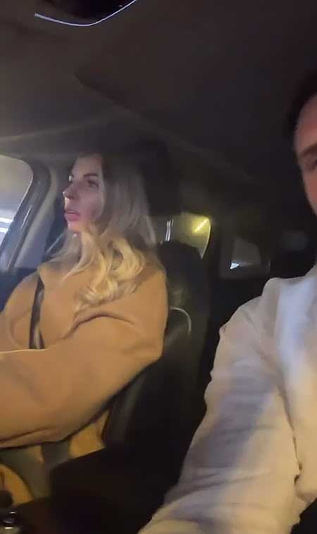 Владимир Балан получил травму