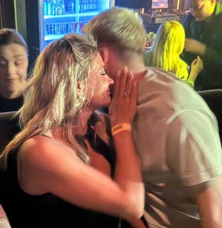 Артем Гавришов и Альберт Гракович – дуэль на поляне из-за прекрасной дамы