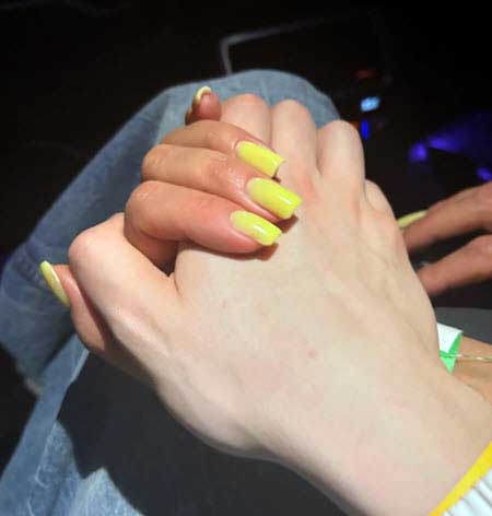 Артем Гавришов и Альберт Гракович – дуэль на поляне из-за прекрасной дамы