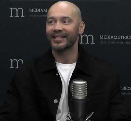 Андрей Черкасов дал интервью на радио – о семье, о проекте, об Элине, о конфликте девочек на поляне, о Кадони, о драке в ДР проекта и другом