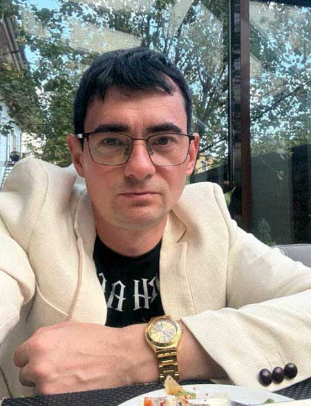 Венцеслав Венгржановский 6 мая отметил юбилей