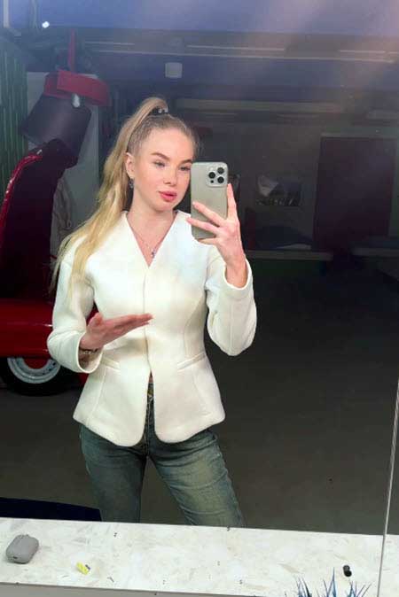 Даша Обирина про мерзкий и немужской поступок Гуранды, Прель на стороне «писающего мальчика» и удалила свой пост с откровениями Никиты на эту тему