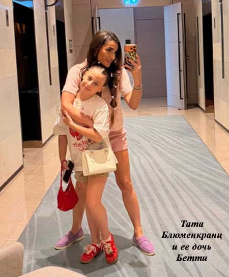 Фотографии детей бывших участников проекта