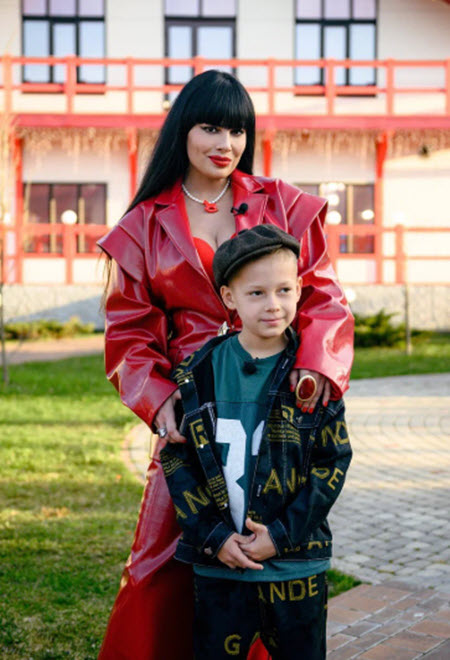 Фоторепортаж с дня рождения проекта 