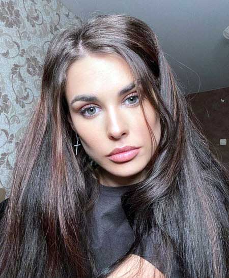 Ира Пинчук получила предложение руки и сердца от любимого мужчины