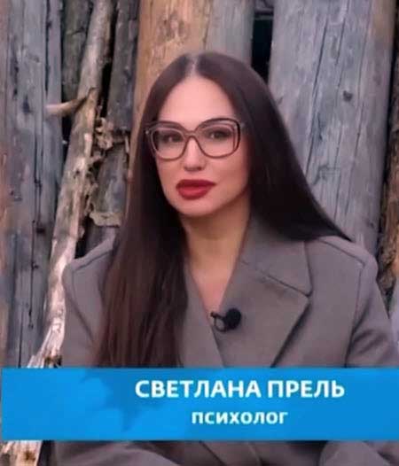 Новости с поляны от Светланы Прель – на проекте новенький Артем – сексолог, сложные отношения Элины с коллективом