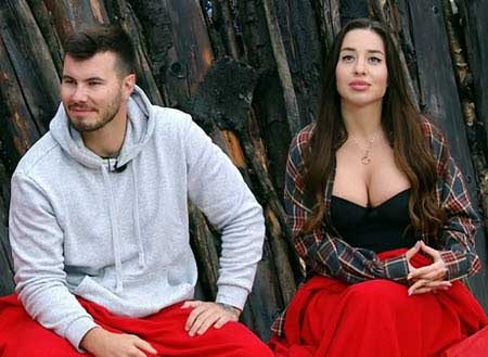 Определились пары участников, которые примут участие во втором сезоне «Китайских каникул»