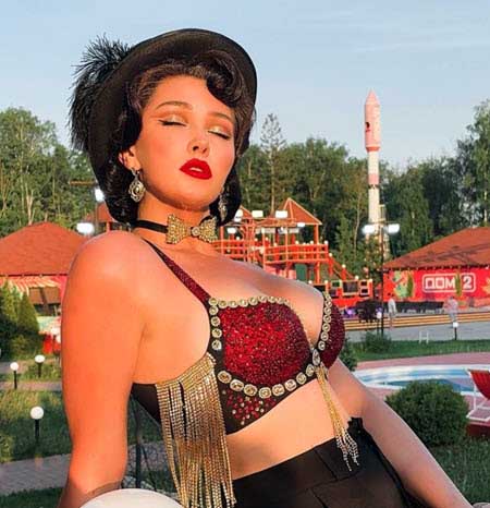На Доме 2 стартовал конкурс «Человек года»