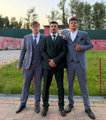 На Доме 2 стартовал конкурс «Человек года»