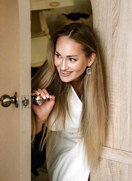 Семья Салибековых покинула периметр