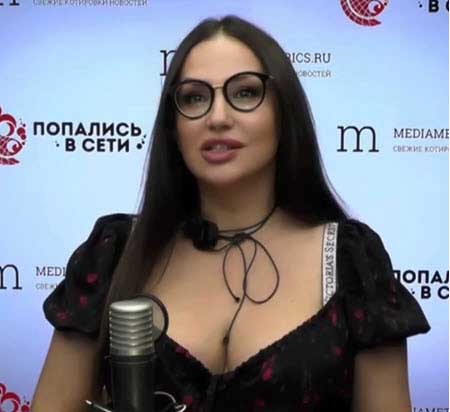 Новости с поляны от Светланы Прель – о втором этапе конкурса, о новых парнях на проекте