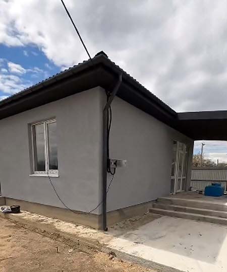 Глеб и Настя Жемчуговы приобрели собственное жилье