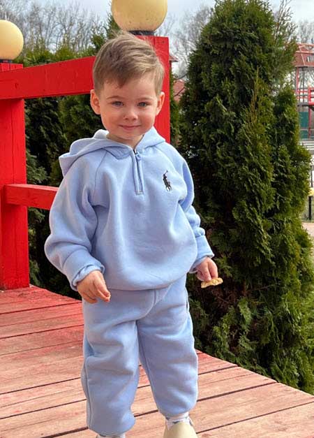Свежие фото участников проекта 
