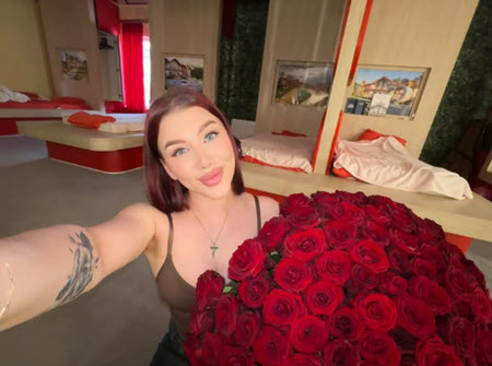 Свежие фото участников проекта 