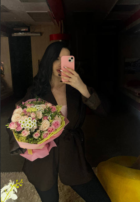 Свежие фото участников проекта 