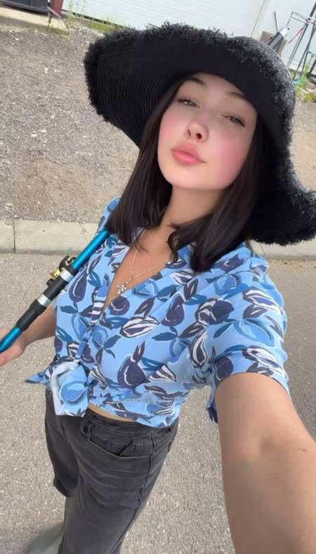 Проект покинула Даша Виноградова