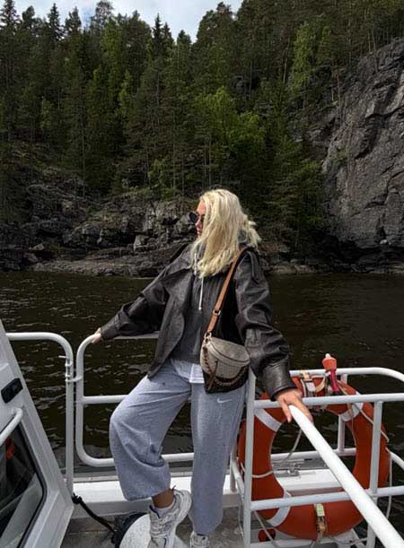 Лена Тепловодская нелестно высказалась о дружбе Григорьева и Голд, а также об Элине Рахимовой