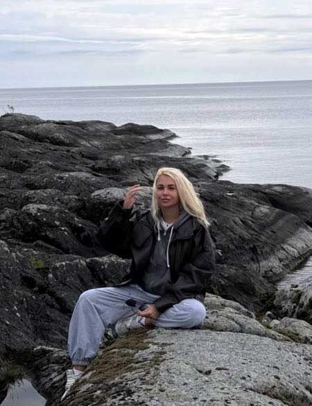 Лена Тепловодская нелестно высказалась о дружбе Григорьева и Голд, а также об Элине Рахимовой