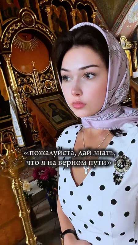 Даша Виноградова об уходе с проекта: «Крайней точкой кипения стала Галина «беременность»»