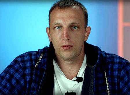 На проект строить отношения с Алексеем Ваниным вернулась Настя Ситникова