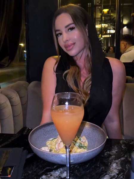 Евгения Дорожкина покинула китайскую площадку
