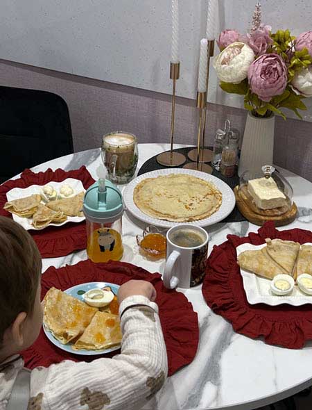 Салибековы за периметром 