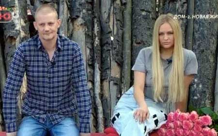 Элина Рахимова оставила послание на лобном для звукорежиссера