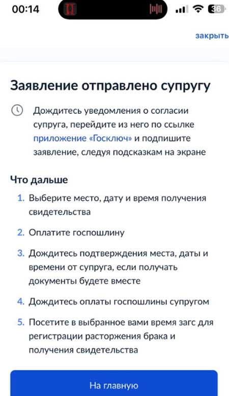 Хорошевы разводятся, но особо из-за этого не переживают