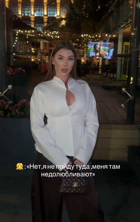 Неудачный день Карины Клочковой – потасовка с Галей и ссора с Иванкой